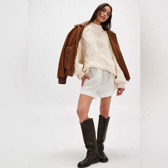 Free People Heart You Pullover - Picture 2 of 12